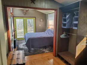 Secluded River Cabin Getaway (Masten Cabin) - Image 3