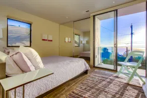 Sunset Cliffs Modern Luxury Estate w Ocean Views, Oversized Spa, AC, Yard! - Image 4