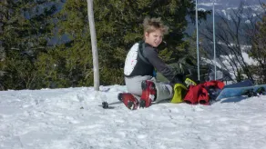 Moraine Mountain Resort - Image 2