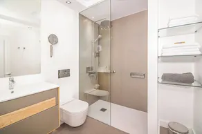 Maison de luxe 4 personnes avec grande terrasse à Matagorda - Image 2