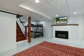 NEW - close to Pine Creek & ATV trails! Fire pit! Fishing! Great outdoor space! - Image 3