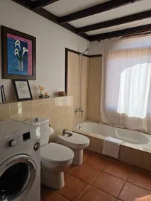 Clara Suite 1: Piscina Ampla, Vistas Deslumbrantes, Terraço, Jardim e Wi-Fi - Image 4