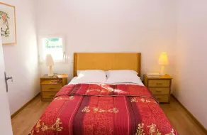 Résidence Le Domaine des Fontenelles - Haus 3 Zimmer 4 Personen - Image 3