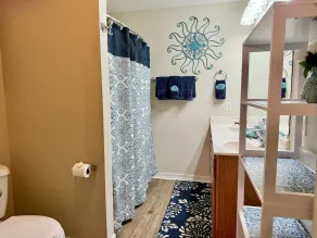 Condo A-2 at Vickery Resort - Image 3