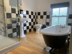 Traditionell Cottage, inhägnad trädgård, Trewalder, Nr Port Isaac och surfa stränder. - Image 3