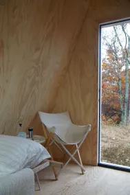 Catskills Modern Cabin Featured by Dwell Mag - Image 5