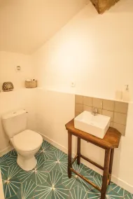 4 ensuite Schlafzimmer im schönen Winzerhaus - Image 4