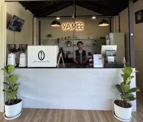 YAMEE Homestay cafe - Image 5