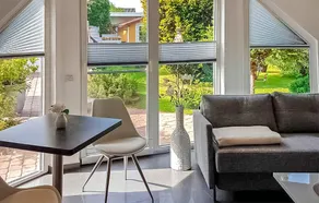 Belle maison d'une chambre à Barth - Image 5