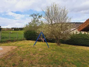 House in the Ardèche countryside, renovated, sleeps 8 - Image 2