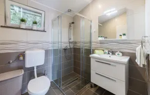 1 Bedroom Beautiful Apartment In Pavicini - Image 2