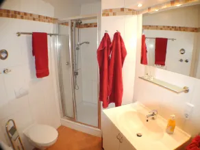 O lindo apartamento \"Strandperle 12\" em um ambiente tranquilo e marítimo - Image 4