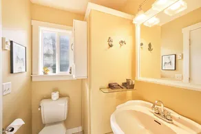 Steps to Beach , Pets Ok, Fenced Yard, Fireplace (SeaNest) - Image 3
