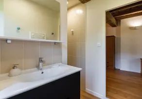 Gîte de l'Abbaye - Two Bedroom House, Sleeps 4 - Image 3