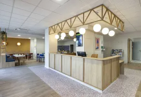 Best Western Plus Hotel Windsor - Image 2