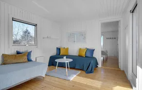 3 bedroom beautiful home in Skibby - Image 5