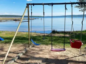 4 Person Holiday Home in Tibro - Image 2