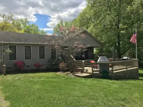 Amazing Views with Boathouse, Beach and Game Room on Lake Anna's Public Side - Image 4