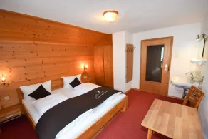Vacation apartment 5 min to the ski area in Aschau im Zillertal 2nd floor - Image 4