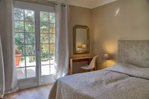 Villa AMA BORTZA 7 personnes vue sur le golf d'hossegor - Image 4