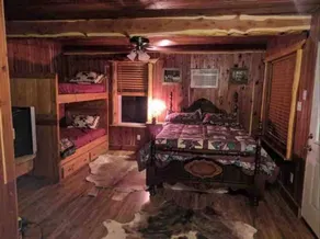 Hill Top Views Country Cabin I Scenic I Bandera - Image 5