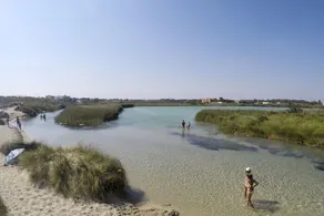 Salento Beach House Sea View & Private Parking! - Image 3