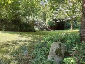 Honeymoon suite - Manoir de Camblain - Image 3