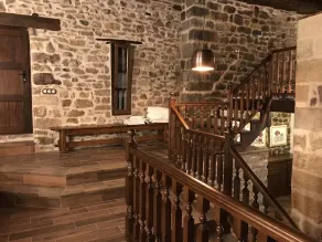 Landligt hus El Leñero del Tío Ramón - Image 4