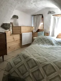 3 værelses lejlighed i Vallouise i en gammel stald - Image 4