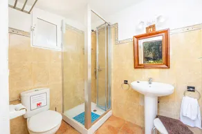 Villa \"Es Porcho\" avec jardin privé et Wi-Fi - Image 2