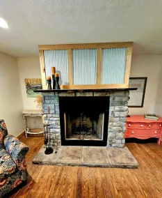 Private, Luxury Cabin minutes from downtown Ohiopyle - Image 2