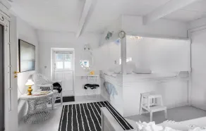 1 sovrum grym lägenhet i Storvorde - Image 5
