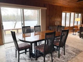 Your Northwoods Waterfront Getaway - Image 4