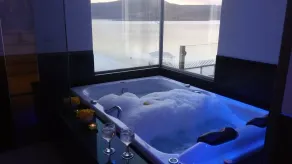 Luxus Haus - Privates Resort - Image 2