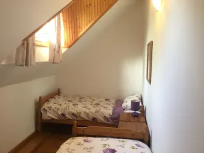 Beautiful Hungarian Retreat suitable for Families - Image 5