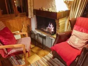 Chalet Henri by Interhome - Image 4