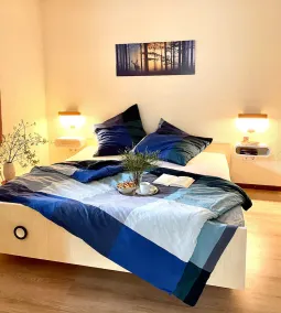 Entire semi-detached house for vacation with child and dog (2 units in one) - Image 5