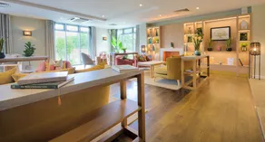 Reserve, by Warner Hotels - Heythrop Park - Image 2