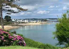 Kerelen - Maison familiale avec jardin proche plage - Carantec - Image 3