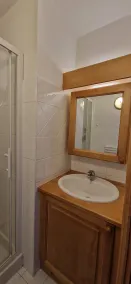 Rent Chalet 3 rooms - Les Medals d'Or - Les Saisies - Image 3