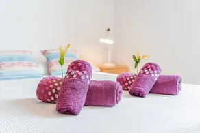 \"Apartamento Mirella\" with Pool, Balcony, and Wi-Fi - Image 5