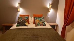 Gite la plage, ideal for 5 people with a beautiful sea view - Image 5