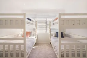 The Residence - 6 Bedrooms, Tennis Court, Pool, Heated Spa - Image 5