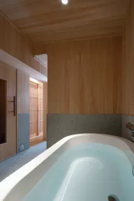 KUTSUROGI SAUNA and STAY - Image 2