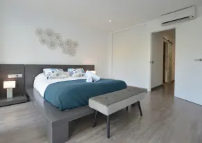 Semi-detached house 200 meters from the beach - Image 5