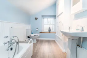 Rhos Cottage - Image 3