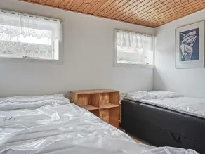 8 person holiday home in Hasle - Image 5
