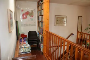 Bal Cottage liegt am Rande des Penwith Moors in West Cornwall - Image 2