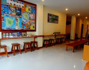 Phangan Pearl Hostel - Image 2