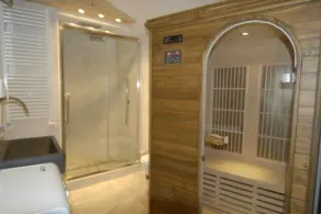 Room Apartment Luksus Duplex se Matterhorn ski - SAUNA - WIFI - Image 5